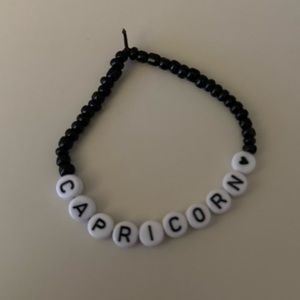 HANDMADE BEADED BRACELET